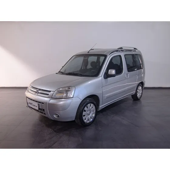 Citroën Berlingo Multispace 1.6 Xtr 110cv Am54