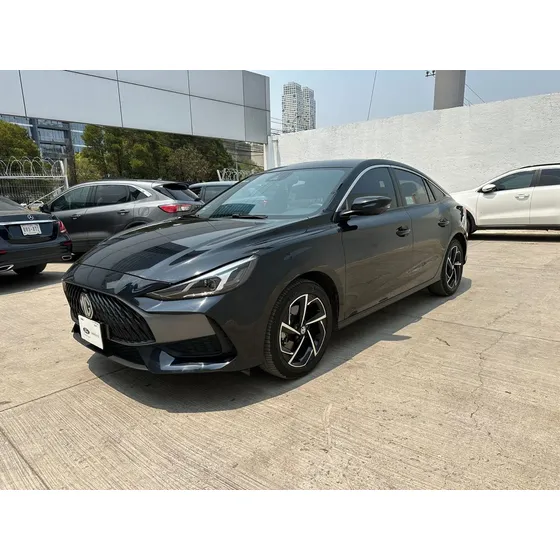 Mg Gt 4p Alpha L4/1.5/t Aut