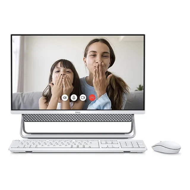 All-in-one Dell Inspiron 5400 24 Core I5-1135g7 16gb Ram 256