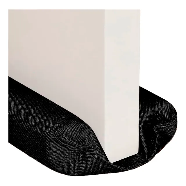 Guardapolvo Para Puerta Impermeable Ajustable Reforzado