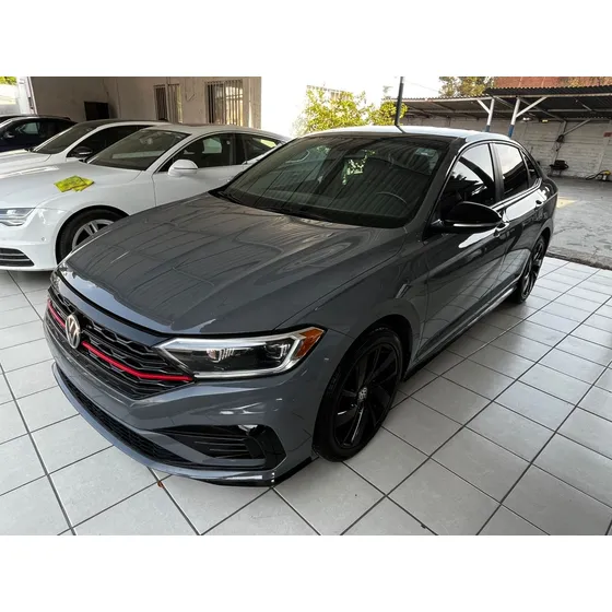 Volkswagen Jetta 2.0 Gli Dsg At