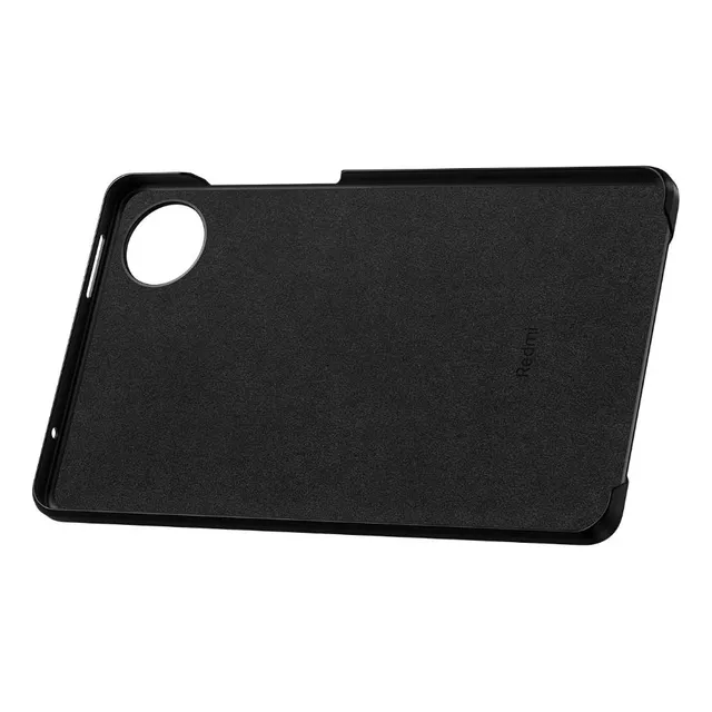 Funda para tablet Redmi Pad Se de 8,7 pulgadas, color negro