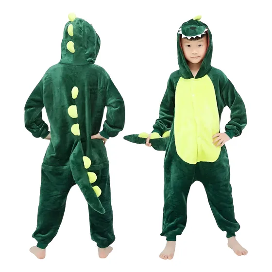 Pijama Kigurumi Nene Nena Unicornio Varios Personajes Import