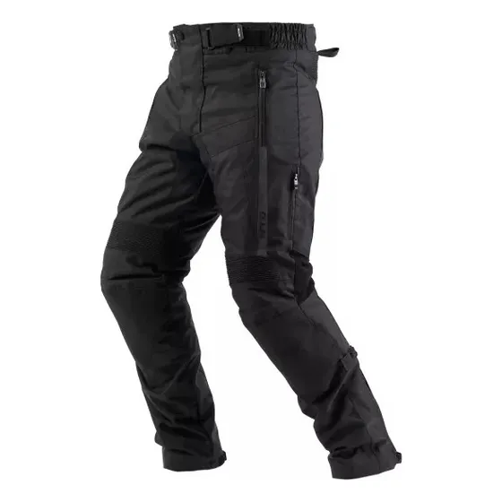 Pantalon Moto Cordura Nine To One Nto City Evo Hombre Rpm