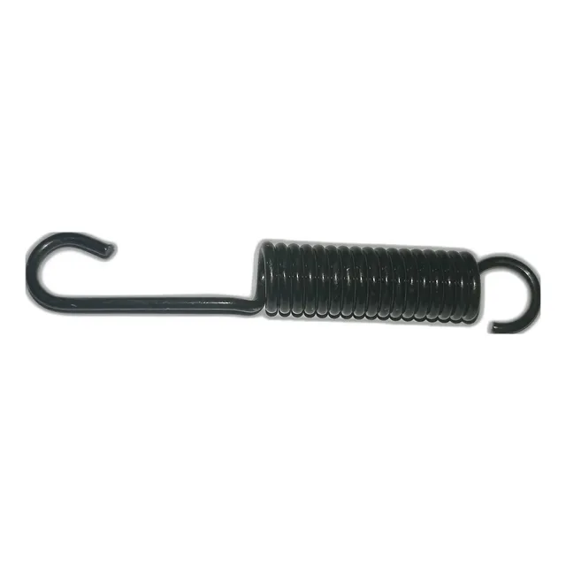 Resorte Pedal De Freno Trasero Corven Hunter 150 Rayo-tambo