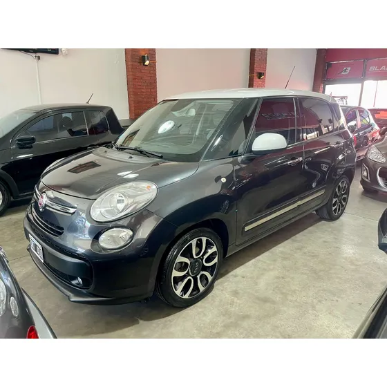 Fiat 500l 1.4 Pop Star 105cv
