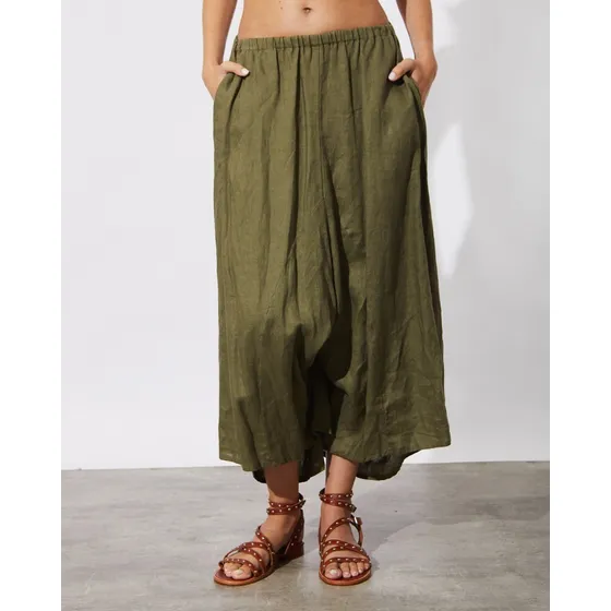 Pantalon Baggy Wanama Oficial
