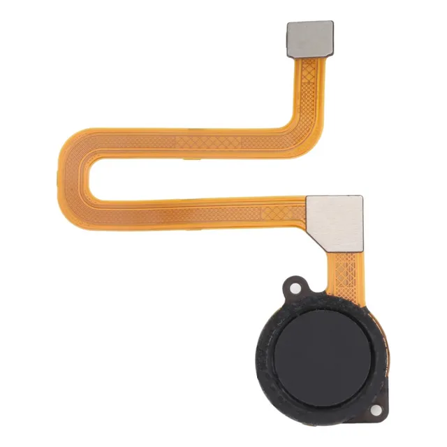 Negro For Sensor De Huellas Dactilares Xiaomi Redmi 10c/red