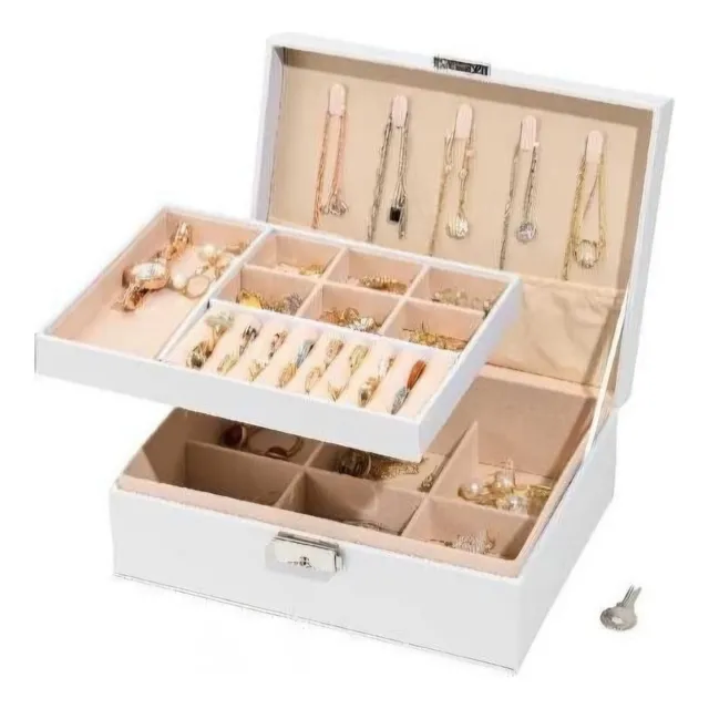 Organizador De Joyas