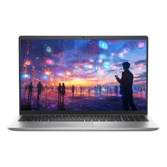 Laptop Dell Inspiron 3520 Ci3-1215u Ssd 512gb Ram 16gb 15.6