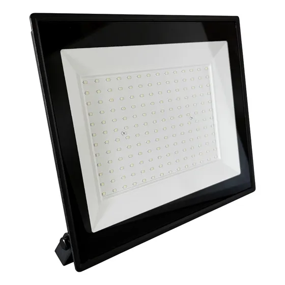 Foco Proyector Led Reflector 200w Ip65 Ik08 Luz Blanca Sec