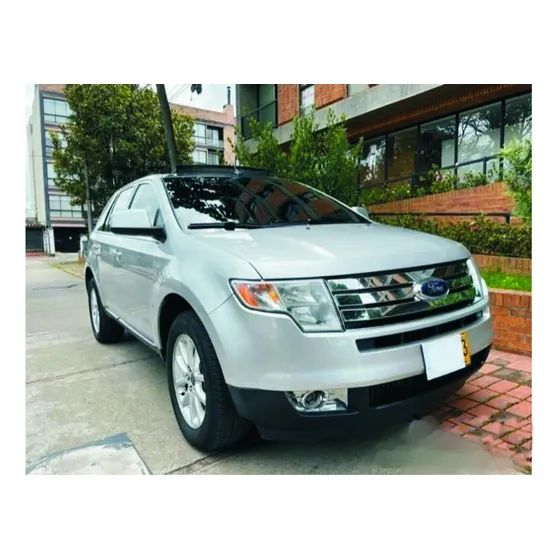 Ford Edge 3.5 Limited