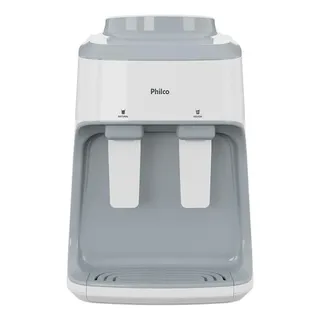 Bebedouro Mesa Refrigerado Eletrônico - Pbe15b Philco
