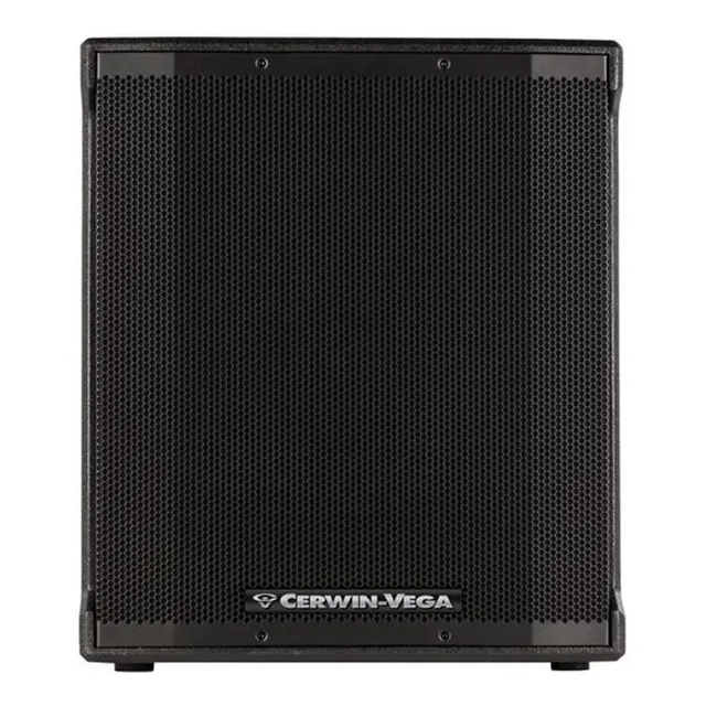 Bafle Cerwin Vega Activo 18  Cve-18s-na