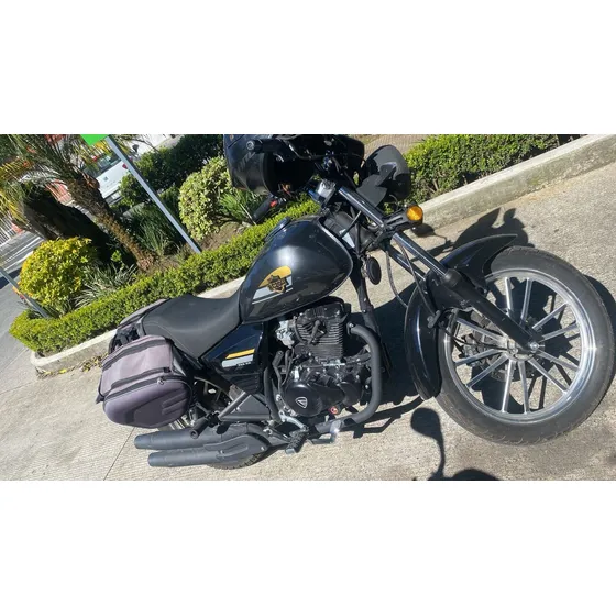 Rc Italiana Tipo Choper
