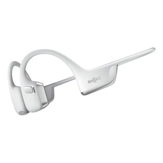 Auriculares Bluetooth Shokz Sports Openrun Pro2 S820 Color Plata