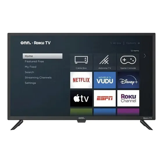 Televisor Onn 32 Pulgadas Led Hd