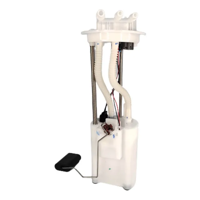 Bomba Gasolina Completa Luv Dmax 3.5 6v