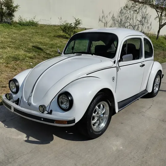 Volkswagen Sedan 1996 1.6 Clasico