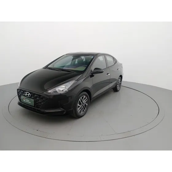 Hyundai Hb20 1.0 Tgdi Flex Platinum Automático