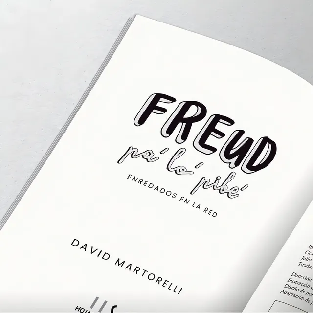 Freud Pa Lo Pibe
