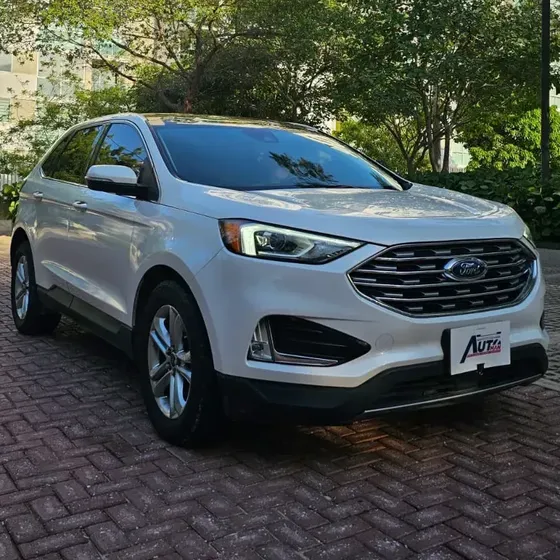Ford Edge 2019 Ride 2.0 At
