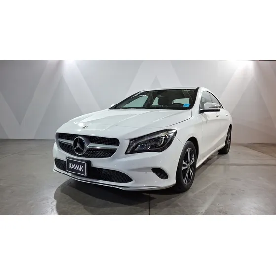 Mercedes-benz Clase Cla 1.6 Cla 200 Dct
