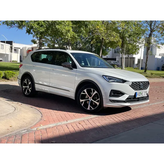 Seat Tarraco 1.4 Tsi Fr Dsg
