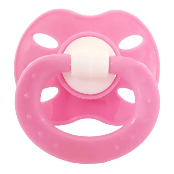 Chupeta Plus Bico Anatomico (antigo Orto ) Blister Baby Nany