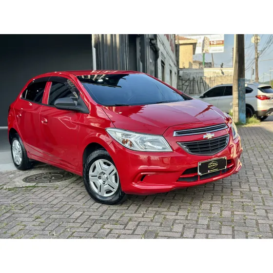 Chevrolet Onix 1.0 Lt 5p