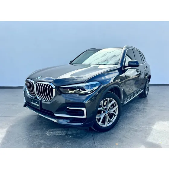 Bmw X5 3.0 Xdrive 45e Hibrido At