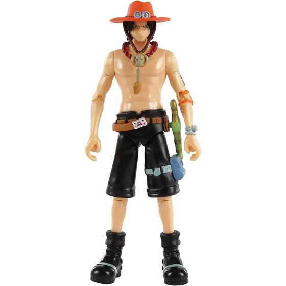 Portgas D. Ace - One Piece 