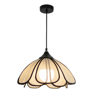 Lámpara Colgante Estilo Bohemio Con Forma De Flor Lámpara Colgante Estilo Bohemio Con Forma De Flor