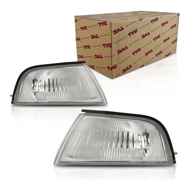 Par Pisca Lancer 98 99 Cristal