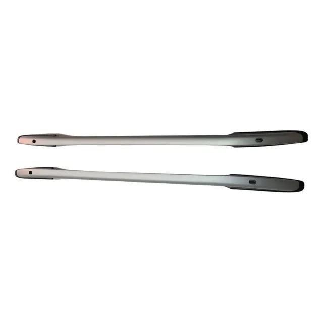 Barras De Techo Tipo Original Spark Gt