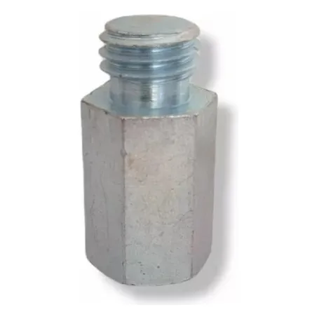 Extensión Para Pulidora Rotativa, Adaptador De Borla De Lana