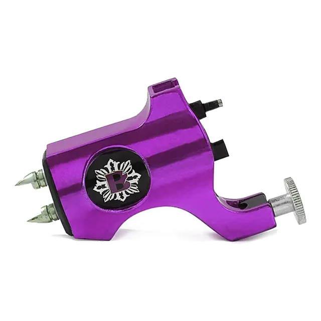 Maquina De Tatuar Rotativa Tipo Bishop