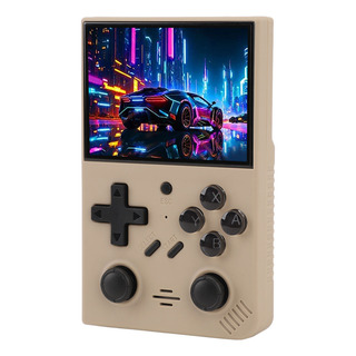Console De Jogos PortĂĄtil Com Tela Lcd Ips De 3,5 Polegadas Console De Jogos PortĂĄtil Com Tela Lcd Ips De 3,5 Polegadas