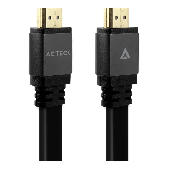 Cable Hdmi 1.5 Metros 4k 1080p Ps3/4/5 Xbox X/s Laptop Tv Pc