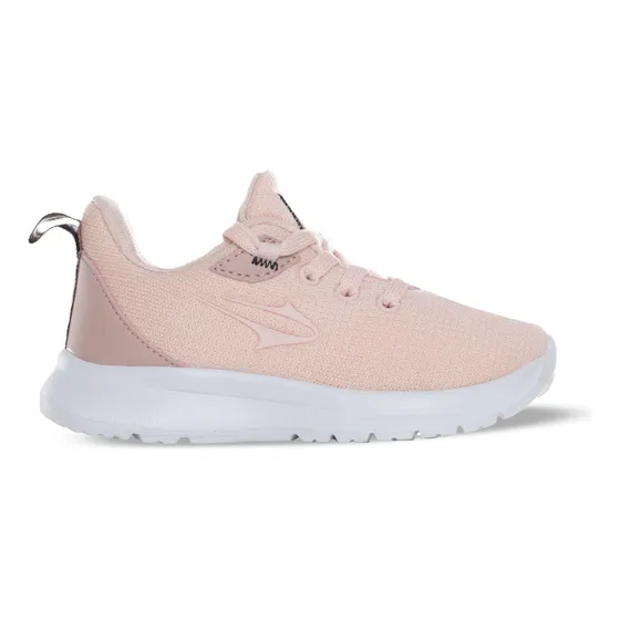Zapatillas Topper Lambi Ii Kids Niños Training Rosa