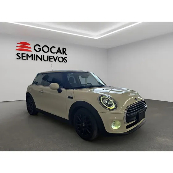 Mini Cooper Chili Aut 3pts
