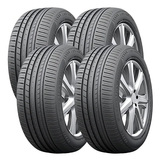 Cubierta 215/45/17 X4 Habilead S2000 91 W Xl