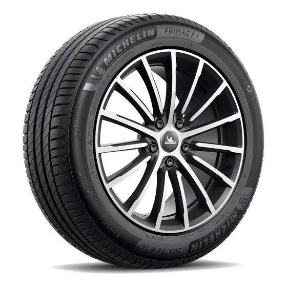 Neumático Michelin Primacy 4+ P 225/45R17 94 W