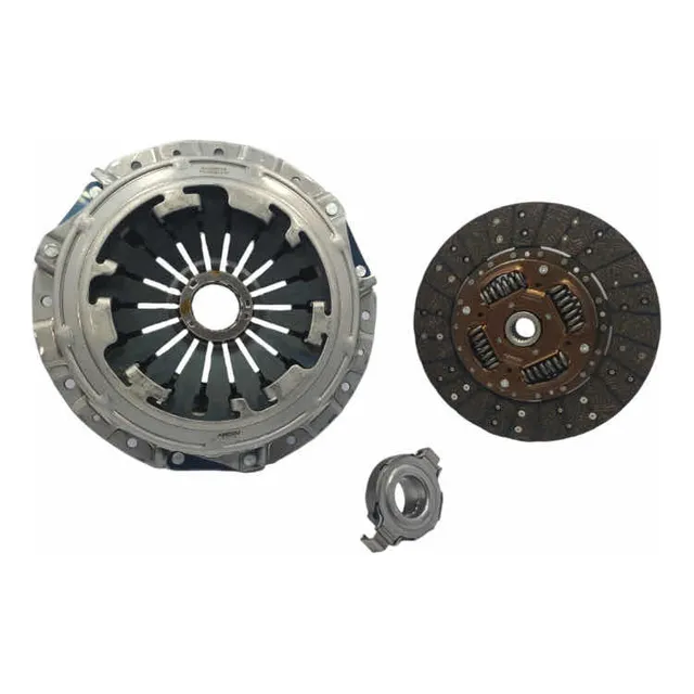 Kit Clutch Plato Disco Collarín Luv Dmax 3.5 Ancov