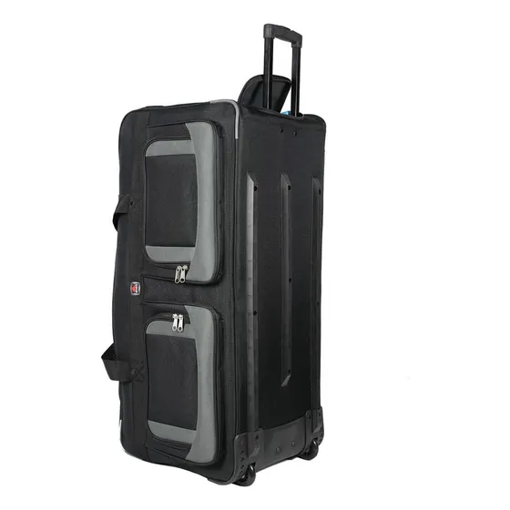 Bolsa De Pulverización De 36  Con Ruedas Y Mango - 6b60f