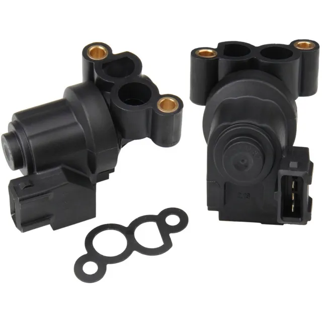 Valvula Control Marcha Minima Elantra 2.0l L4 01-09 Intran