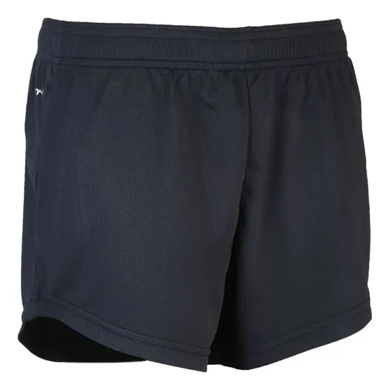 Topper Short-short Kt Wmn Trng Gd Negro