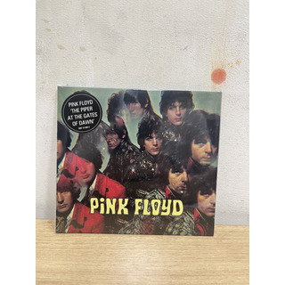 Cd - Pink Floyd - The Piper At The Gates Down - Imp - Lac Cd - Pink Floyd - The Piper At The Gates Down - Imp - Lac