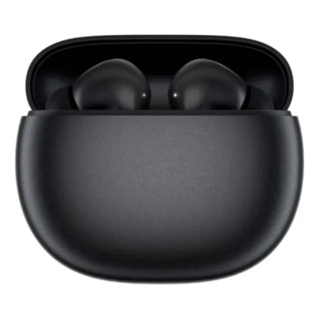 Auriculares Bluetooth Inalámbrico Xiaomi Redmi Buds 4 Active Color Negro M2232E1