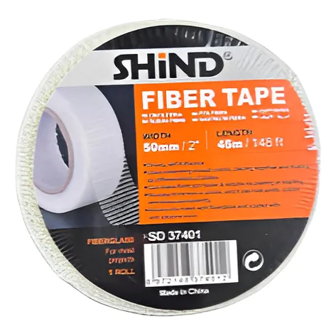 Cinta Fibra Vidrio Shind Sd37401